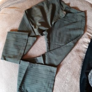 Rave stretch low waist dress pants